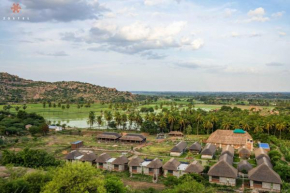 Zostel Hampi (Gangavathi)